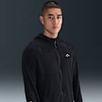 NIKE公式】ナイキ トレイル メンズ Dri-FIT フリース ランニング